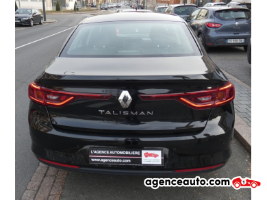Renault Talisman — 4